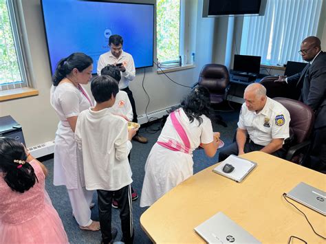 Latest News – White Plains Public Safety.